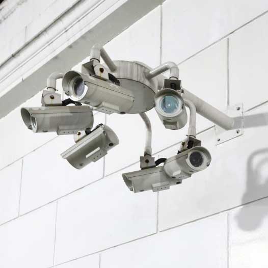 CCTV Data Recovery
