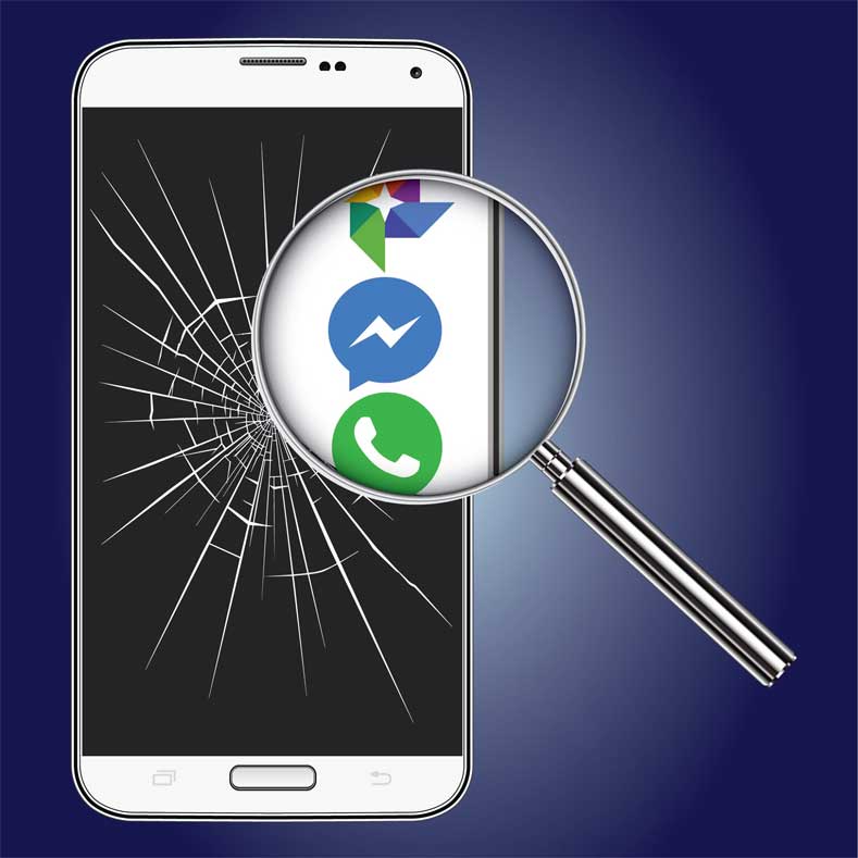 Mobile Data Recovery